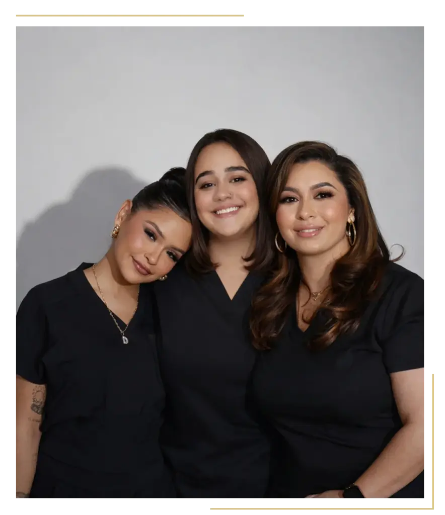 About Our Team – Angel Aesthetics MedSpa in Orlando, FL.
